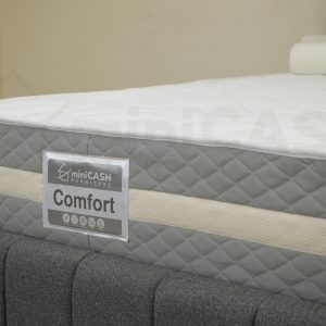 مرتبة كومفورت