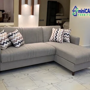 ركنة كمفورت 230×150 سم  اختيار عملي للمساحات المتوازنة