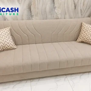 كنبة كومفورت – أناقة بسيطة لمساحة الجلوس