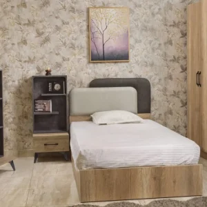 غرفة أطفال ذهب – تصميم مميز لغرفة أكثر أناقة