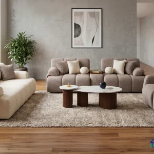 أنتريه لاكشري – لمسة فاخرة بتصميم متكامل