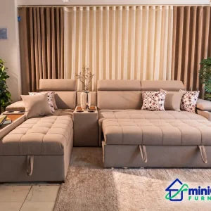 ركنة نيو طيارة – تصميم واسع بطابع حديث