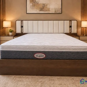 مرتبة إليجانت 110 سم – تصميم مريح بارتفاع 30 سم