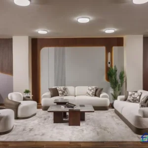 أنتريه ليفارتو – تصميم راقٍ لمعيشة أكثر أناقة