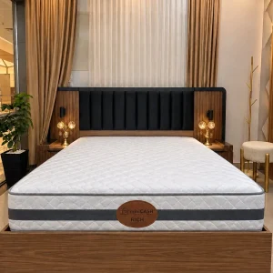 مرتبة ريتش 90 سم – راحة متوازنة بارتفاع 23 سم