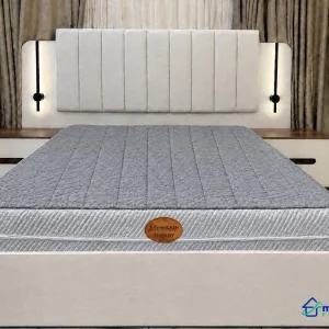 مرتبة تريندي 90 سم – راحة عصرية بارتفاع 25 سم